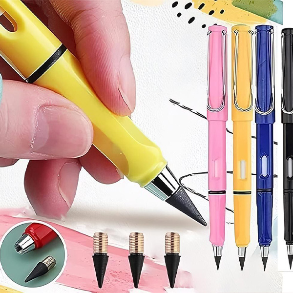 FOREVERPEN