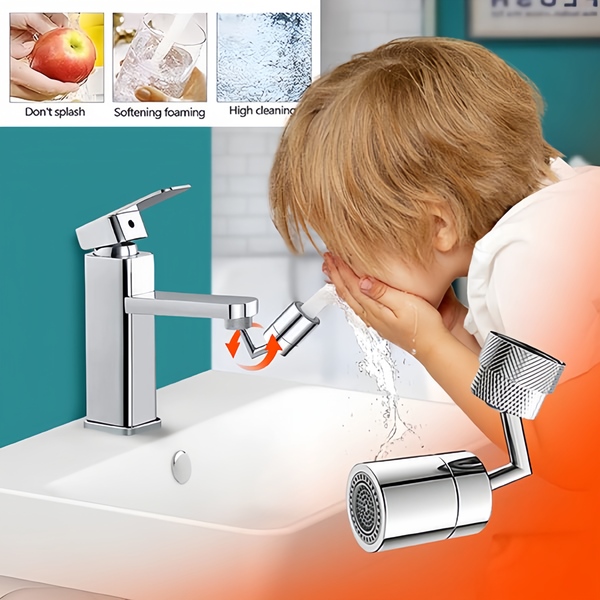 SPRAYFAUCET