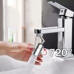 SPRAYFAUCET