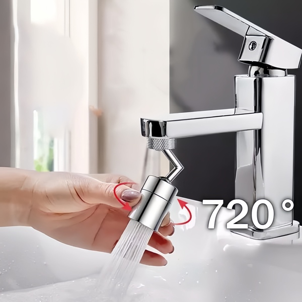 SPRAYFAUCET