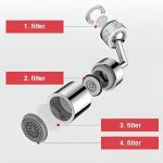 SPRAYFAUCET