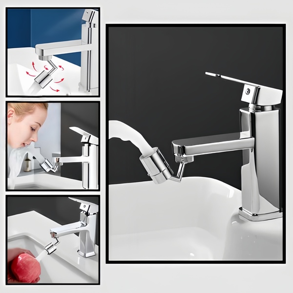 SPRAYFAUCET