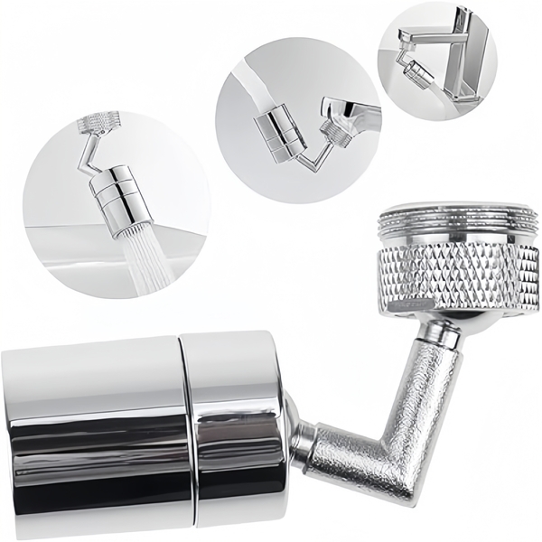 SPRAYFAUCET