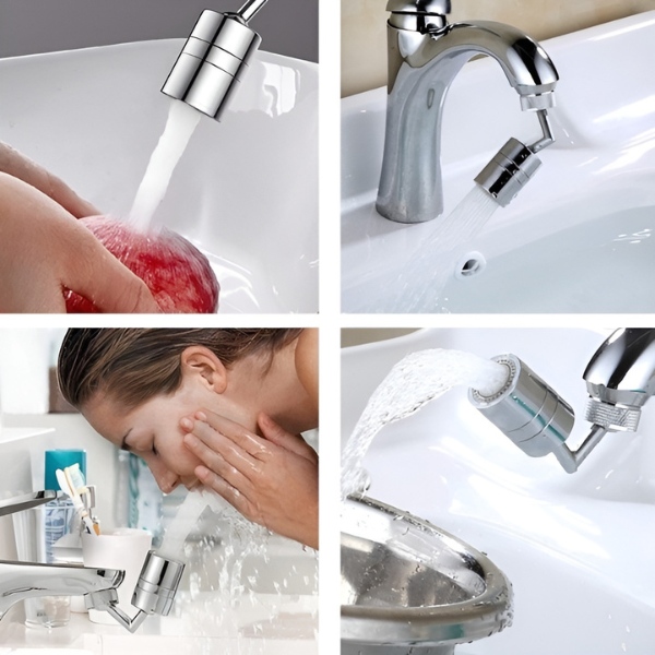 SPRAYFAUCET