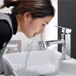 SPRAYFAUCET
