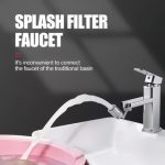 SPRAYFAUCET