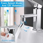 SPRAYFAUCET