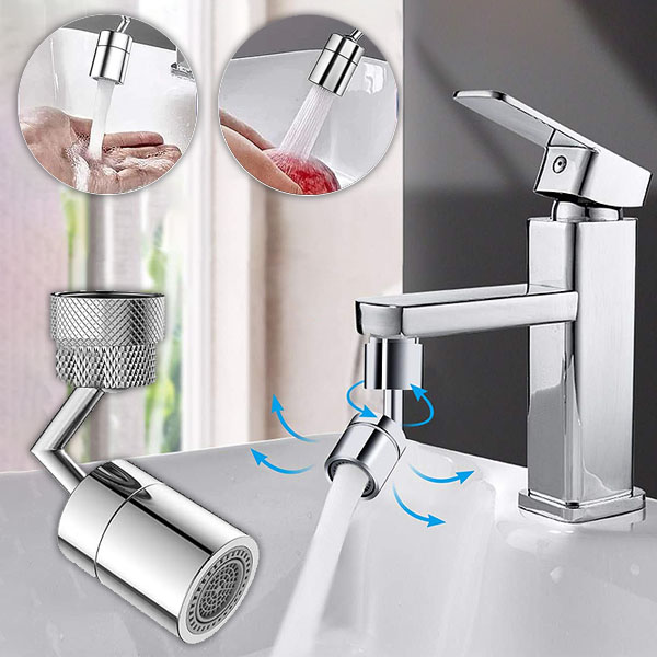 SPRAYFAUCET