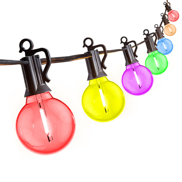 YARDBULBS
