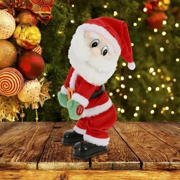 DANCECLAUS