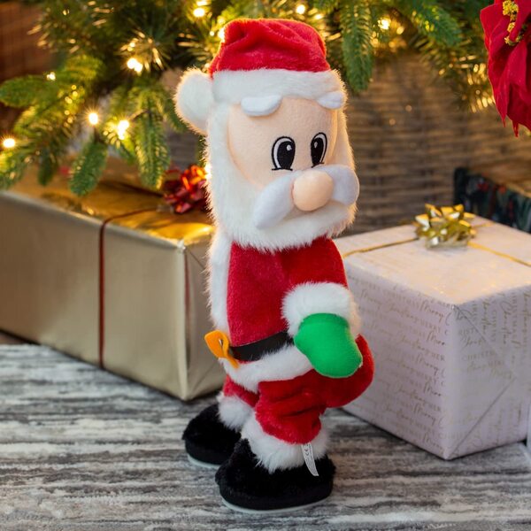 DANCECLAUS