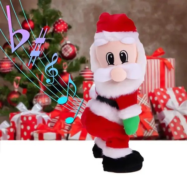 DANCECLAUS