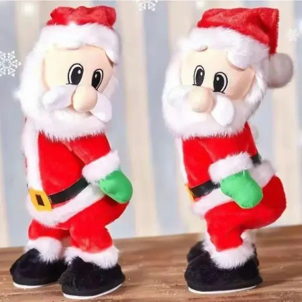 DANCECLAUS