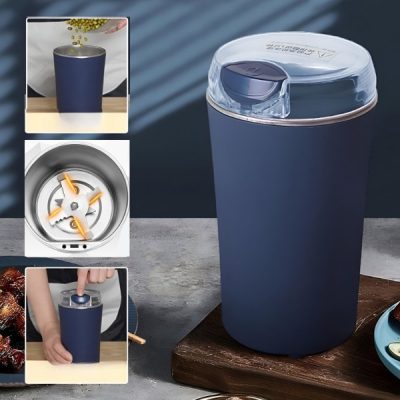 Moinho multiusos para todas as suas necessidades | GRIDZ