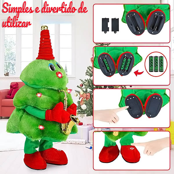 JINGLETREE