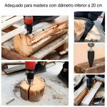 WOODCRACKER