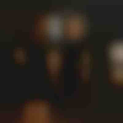 Espelhos autocolantes com clareza HD (4 unid., 30x30cm) | MIRRAZE