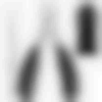 Corta-unhas e tesoura | NAILPRO